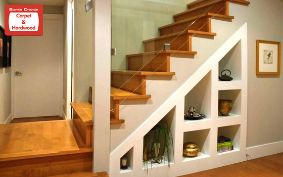 designer staircase