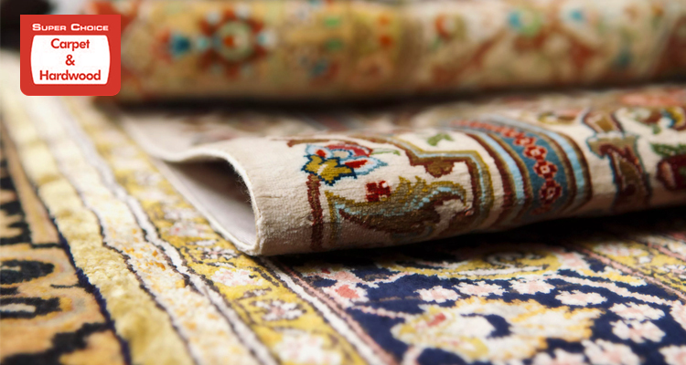 Persian carpets – flooring solutions in Mississauga 