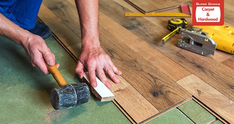 Your Subfloor for Different Flooring Installation