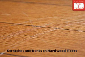 Prevent Scratches And Dents On Hardwood, How To Keep Hardwood Floors From Scratching