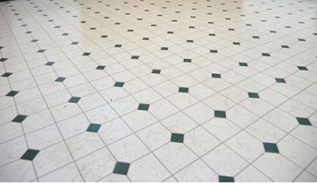 linoleum-floor