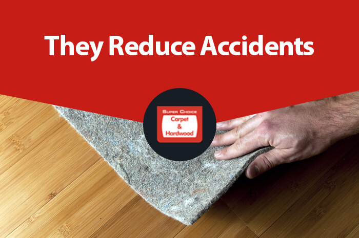 They Reduce Accidents