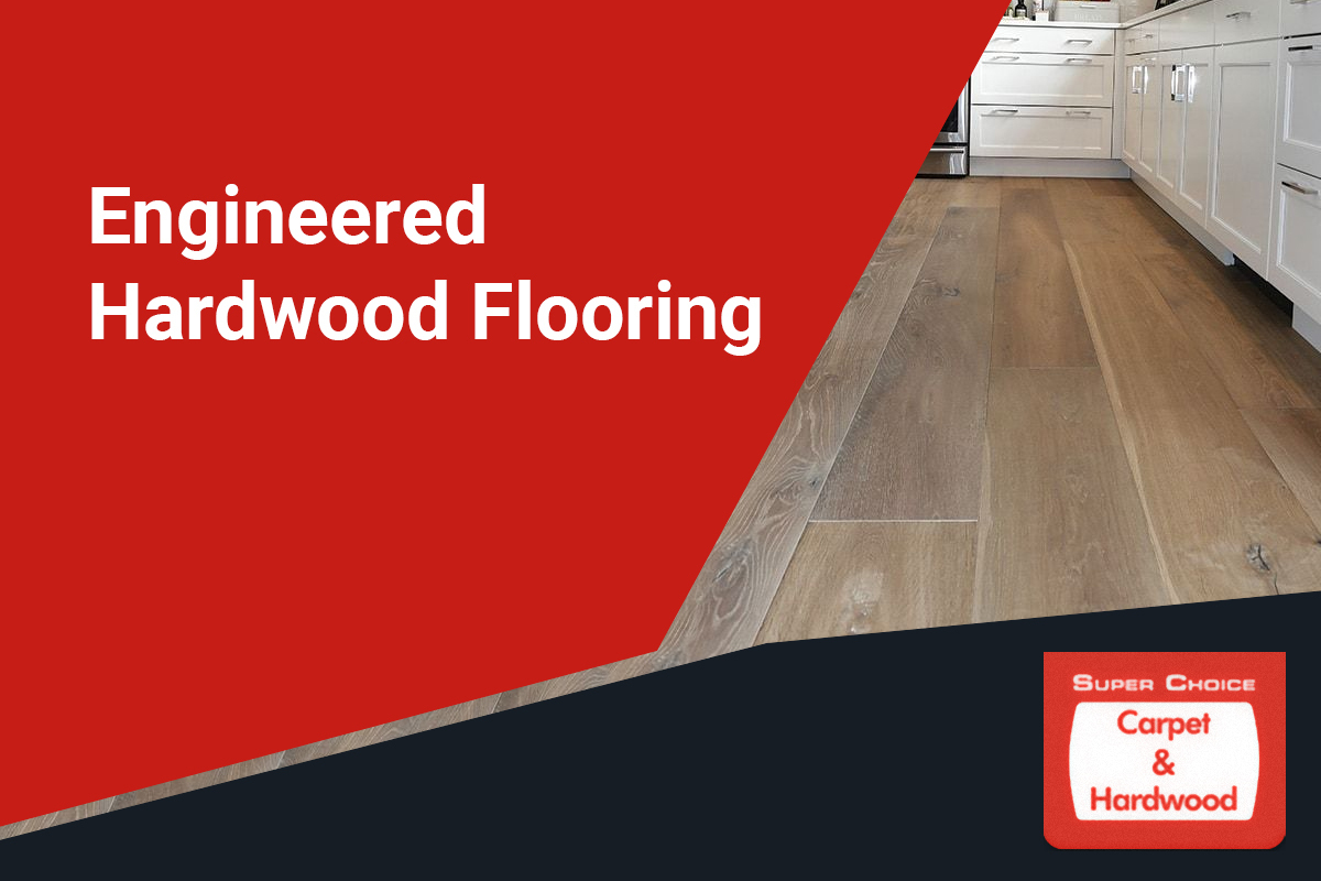  Engineered Hardwood Flooring